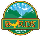 Byrds Adventure Center