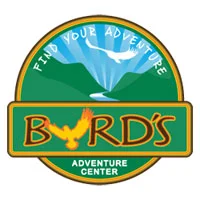 Byrd's Adventure Center Logo