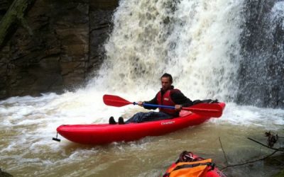 Indian Creek Trip Report