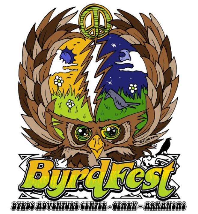 ByrdFest Logo