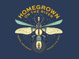 Homegrown on the River