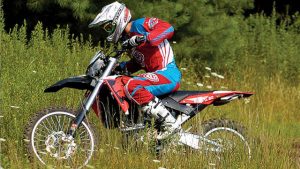 Motorcycle and Dirt Bike Sports