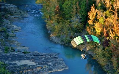 Autumn Fly In – Fall Flyers