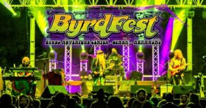 byrdfest 22