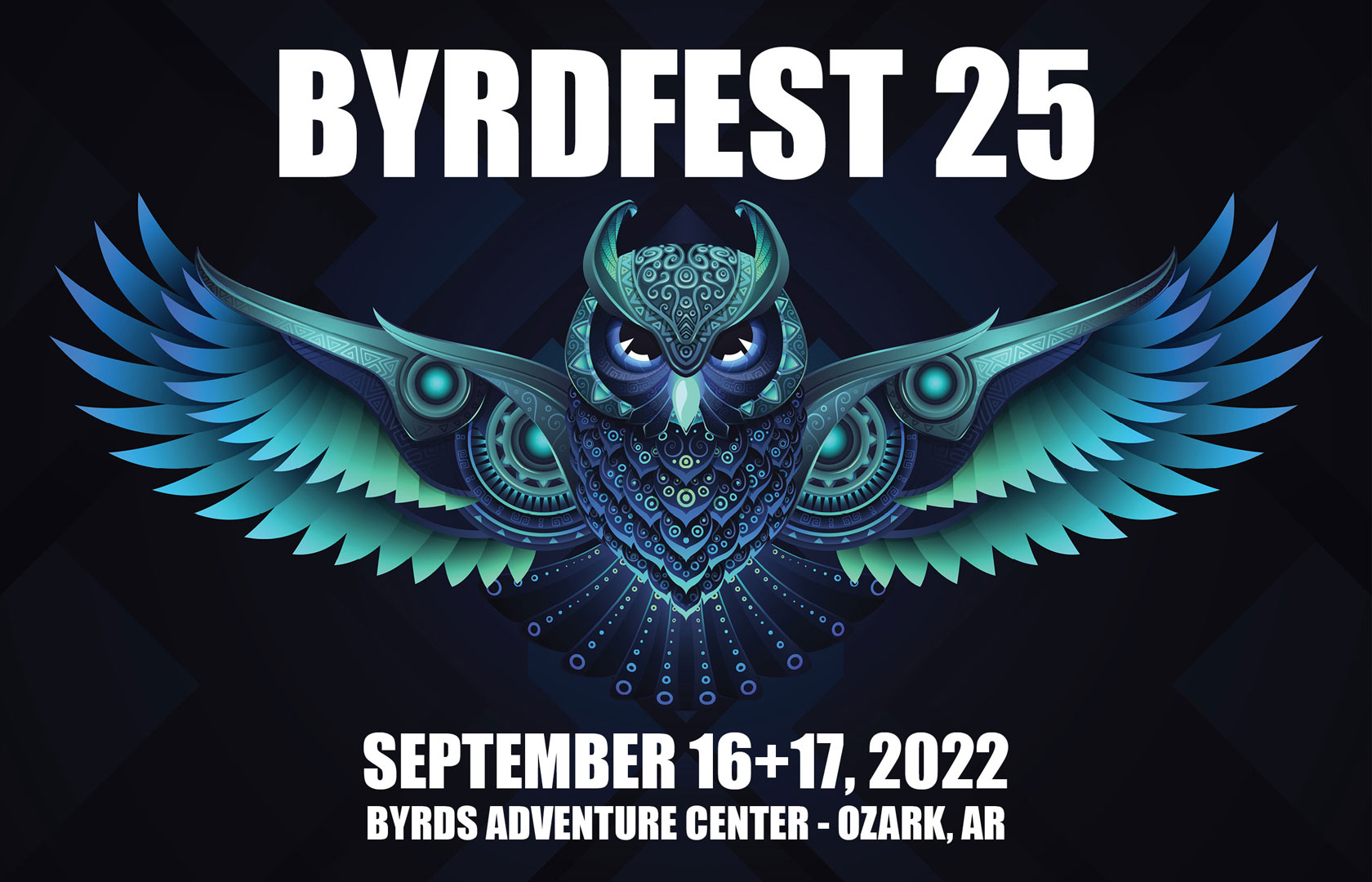 Byrdfest 25 music festival
