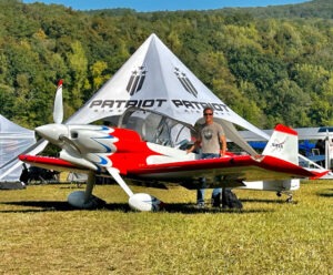 Flight Festival