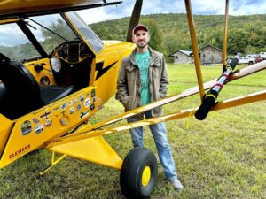 Backcountry Flight Festival