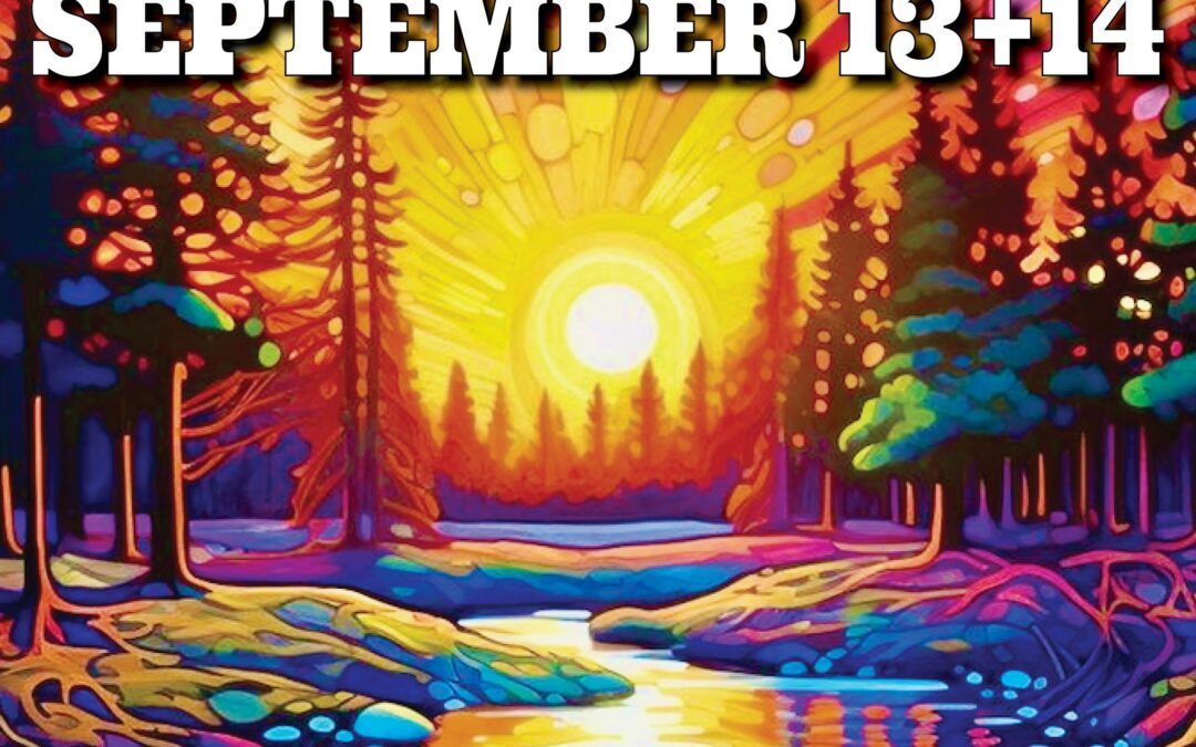 BYRDFEST 29