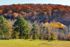 byrds airstrip 175 supercub