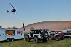 byrds airstrip 4x4 helicopter