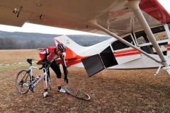 byrds airstrip bicycle destination