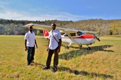 byrds airstrip bush pilots byrds airstrip bush pilots