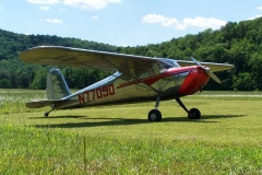 byrds airstrip cessna 140