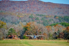 byrds airstrip cessna cub