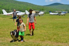 byrds airstrip flyin kids