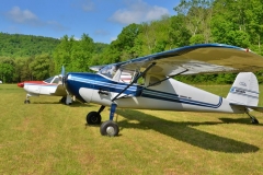 byrds airstrip grumman cessna