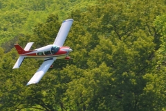 byrds airstrip grumman fun
