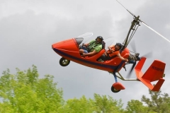 byrds airstrip gyrocopter fun byrds airstrip gyrocopter fun