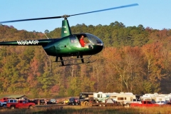 byrds airstrip heli camp