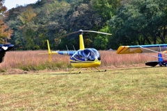 byrds airstrip helicopter