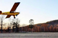 byrds airstrip husky