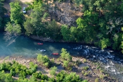 byrds airstrip kayaker rapid