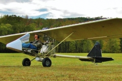 byrds airstrip kolb