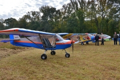 byrds airstrip light sport