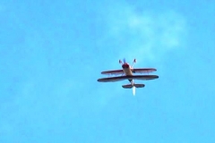 byrds airstrip loop