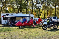 byrds airstrip motorcycle