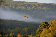 byrds airstrip mountain mist