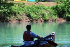 byrds airstrip mulberry canoe