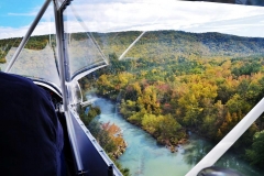 byrds airstrip mulberry cub