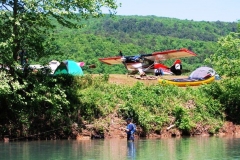 byrds airstrip mulberry fishing