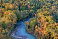 byrds airstrip mulberry river