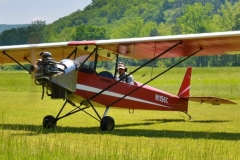 byrds airstrip pietenpol
