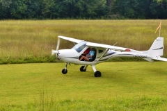 byrds airstrip remos