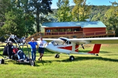 byrds airstrip restaurant robert dennis