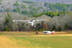 byrds airstrip runway