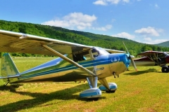 byrds airstrip tail draggers