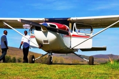 byrds airstrip wings