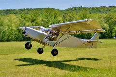 byrds airstrip zenith