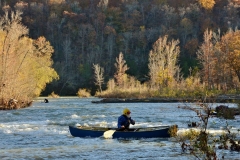 byrds canoe mulberry river