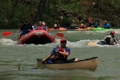 byrds mulberry river canoe kayak raft