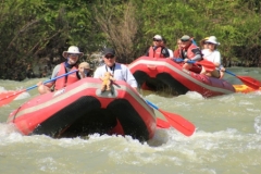 Float the Mulberry River Float the Mulberry River