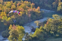 byrds airstrip powered parachute