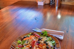 byrds restaurant salad byrds restaurant salad